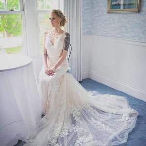 Meet your Posher, Jessica